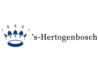 logo Gemeente 's-Hertogenbosch