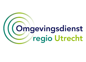 logo Omgevingsdienst regio Utrecht