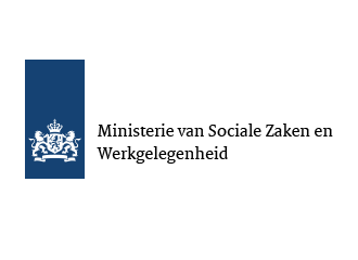 logo Ministerie van Sociale Zaken en Werkgelegenheid