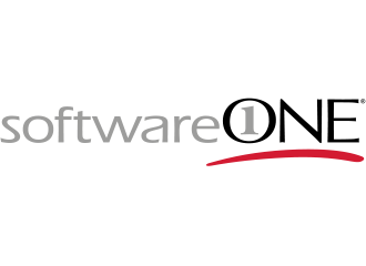 logo SoftwareONE