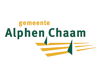 Logo Gemeente Alphen Chaam