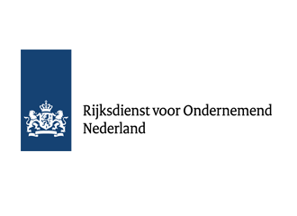 logo Rijksdienst voor Ondernemend Nederland
