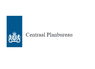 Logo Centraal Planbureau