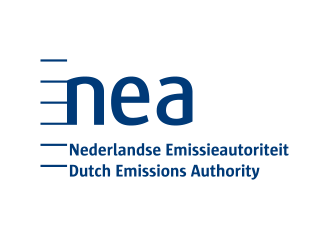 Logo Nederlandse Emissieautoriteit