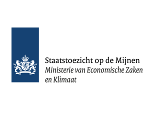Logo Staatstoezicht op de Mijnen