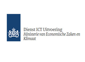Logo Dienst ICT Uitvoering