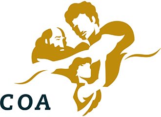 Logo COA