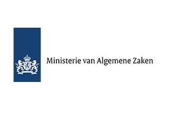 Logo Algemene Zaken