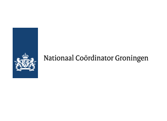 Logo Nationaal Coördinator Groningen